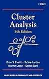 Cluster Analysis ...