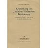Rethinking the Judaism-Hellenism Dichotomy: A Historiographical Case Study of Second Peter and Jude (Coniectanea Biblica, New Testament Series, 36)