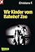 Wir Kinder vom Bahnhof Zoo by Kai Hermann Horst Rieck Christi... by Christiane V. Felscherinow