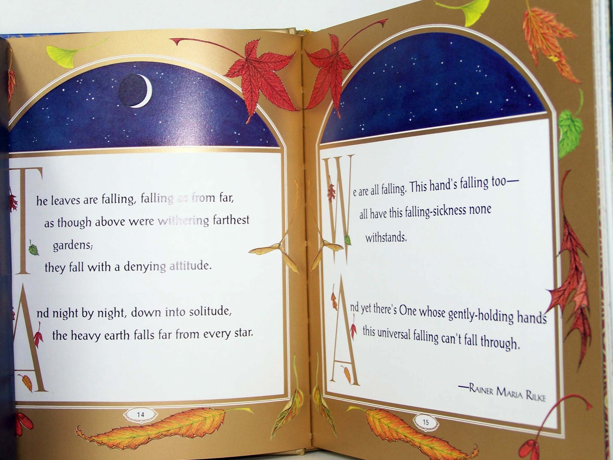 Spiritual Illuminations: Meditations for Inner Growth (Hardcover)