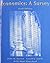 Economics: A Survey 6th edition by Barron, John M., Lynch, Gerald L., Blanchard, Kelly Hunt (2001) Paperback