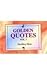 Golden Quotes (v. 1)