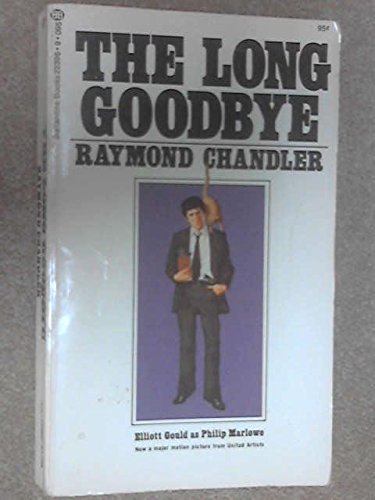 THE LONG GOODBYE.