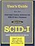 User's Guide for the Struct...