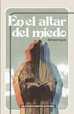 En el altar del miedo (Hardcover)