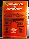 Signs, Symbols and Architecture