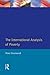 International Analysis Poverty by Peter Townsend (1993-04-03)