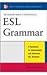 McGraw Hills Essential ESL Grammar