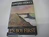 Fen Boy First by Edward Storey