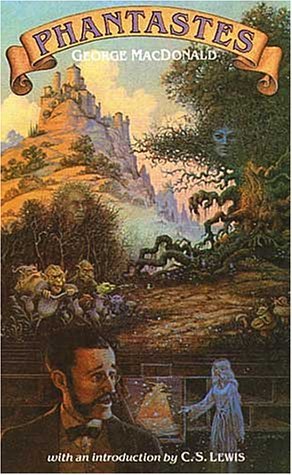 Phantastes: A Faerie Romance