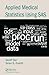 Applied Medical Statistics Using SAS by Der, Geoff, Everitt, Brian S. (2012) Hardcover