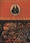 Olinda Restaurada: guerra e açúcar no Nordeste, 1630-1654 Olinda Restaurada: guerra e açúcar no Nordeste, 1630-1654