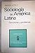 Sociología de America Latin...