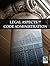 Legal Aspects of Code Admin...