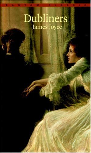The Dubliners by James Joyce