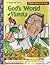 God's World Of Plants by Heno Head Jr.