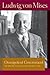 Omnipotent Government: The Rise of the Total State and Total War (Lib Works Ludwig Von Mises PB) [Paperback] [2011] (Author) Ludwig von Mises