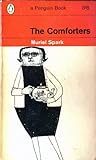 The Comforters by Muriel Spark
