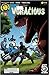 Voracious #3 (of 4) Cvr A Muhr (Mr) Comic Book