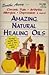 Amazing natural healing oils!