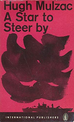 A Star to Steer By (Paperback)
