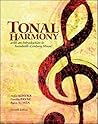 Tonal Harmony 7th...