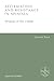 Affirmation and Resistance in Spinoza by Laurent Bove