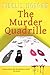 The Murder Quadrille by Fid...