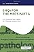 EMQs for the MRCS Part A (Oxford Specialty Training: Revision Texts) 1st Edition by Thrumurthy, Sri G., De Silva, Tania S., Moinuddin, Zia M., E (2013) Paperback