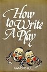 How to Write a Play