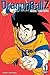 Dragon Ball Z, Vol. 1 (VIZBIG Edition) by Akira Toriyama Dragon Ball Z, Vol. 1 (VIZBIG Edition) by Akira Toriyama