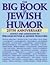By William Novak - The Big Book of Jewish Humor