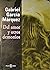 Del amor y otros demonios by Gabriel García Márquez