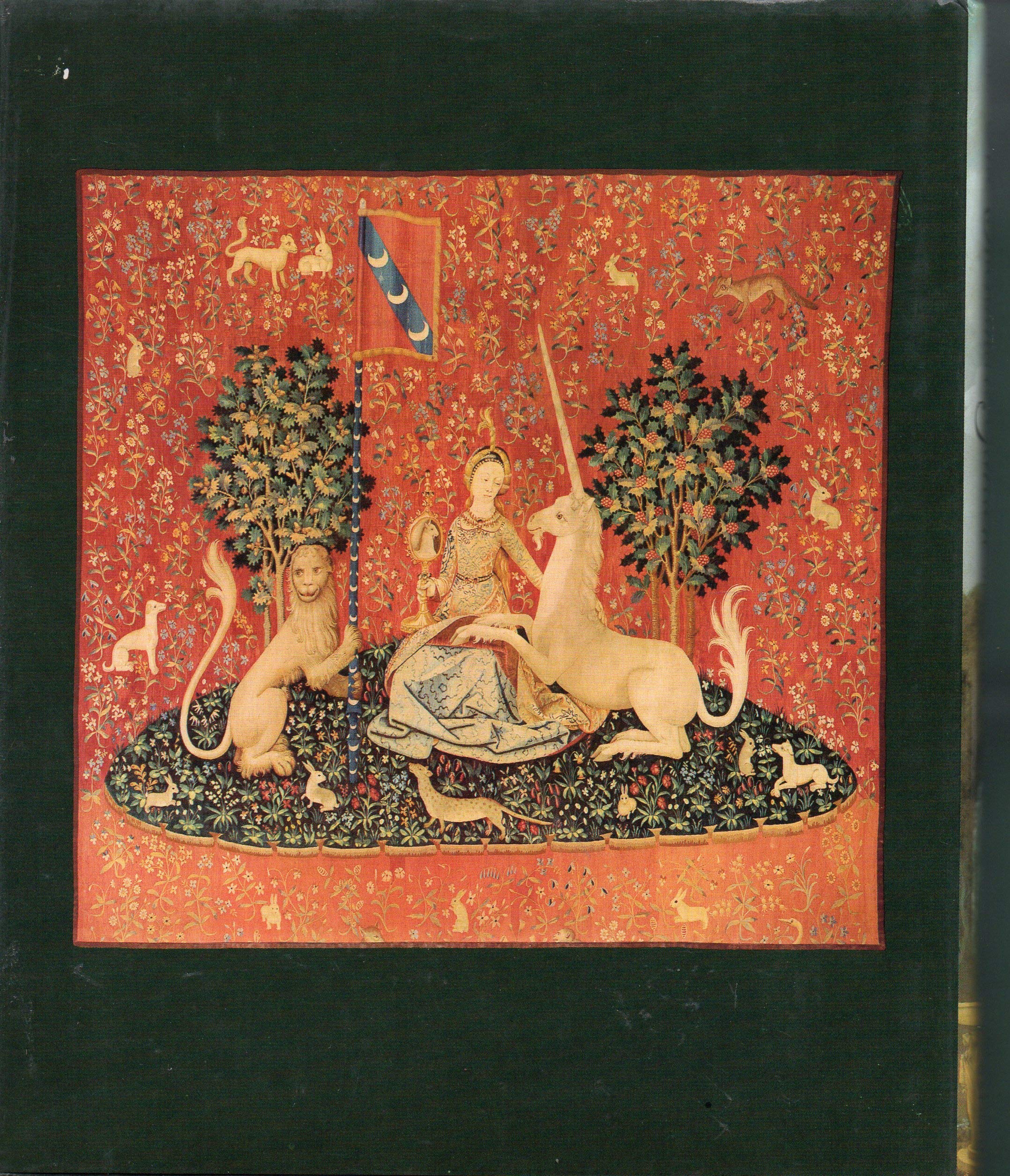 The Enchanted Garden: Images of Delight (Hardcover)