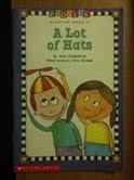 A Lot of Hats (Paperback)