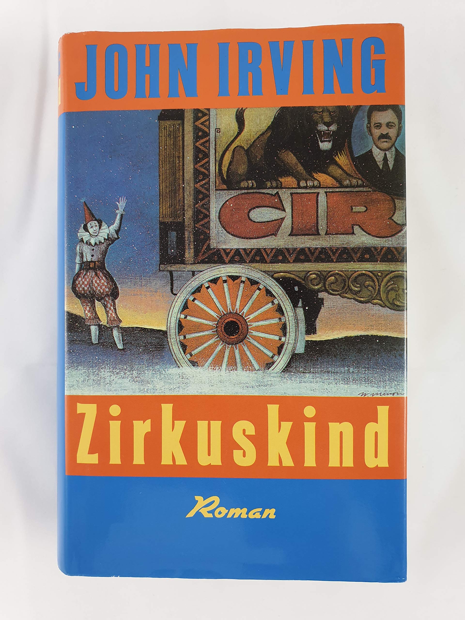 Zirkuskind