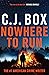 Nowhere to Run (Joe Pickett)