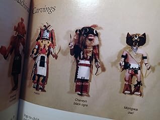 Southwestern Indian Arts & Crafts