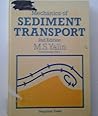 Mechanics of sediment transport
