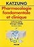 Pharmacologie fondamentale ...