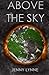 Above the Sky by Jenny Lynne (2016-01-06)