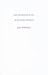 [The Presentable Art of Reading Absence] (By: Jay Wright) [published: May, 2008]