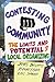 Contesting Community: The Limits and Potential of Local Organizing by Professor James DeFilippis (2010-06-15)