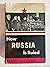 1954 Vtg How Russia is Ruled USSR Soviet Union Political Syst... by Merle Fainsod
