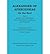 Alexander of Aphrodisias: On the Soul: Part I: Soul as Form of the Body, Parts of the Soul, Nourishment, and Perception (Hardback) - Common