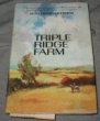 Triple Ridge Farm (Hardcover)