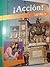 Accion: Level 1 (Spanish Edition)