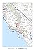 35°118° SW - Tehachapi, California Backcountry Atlas (Aerial)