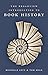 The Broadview Introduction to Book History