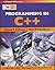 Programming In C++(Sie) 3E